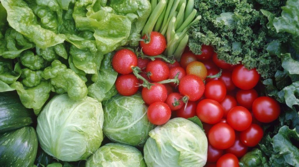 Découvrez les légumes qui font vraiment baisser le cholestérol et comment les intégrer au quotidien