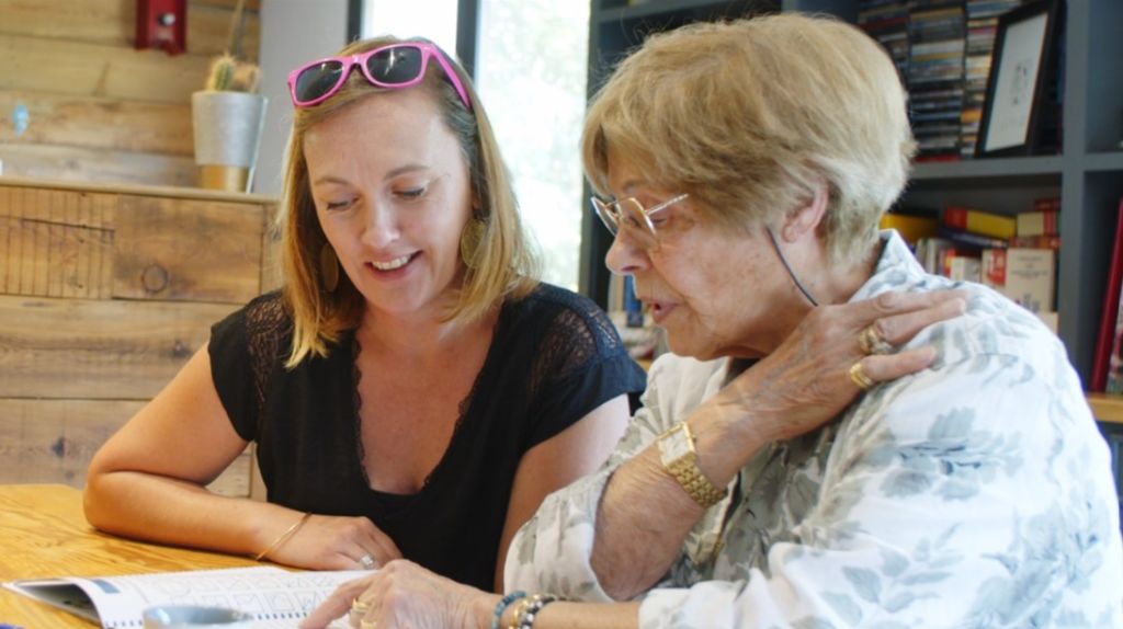 Des carnets pour accompagner les troubles cognitifs au quotidien