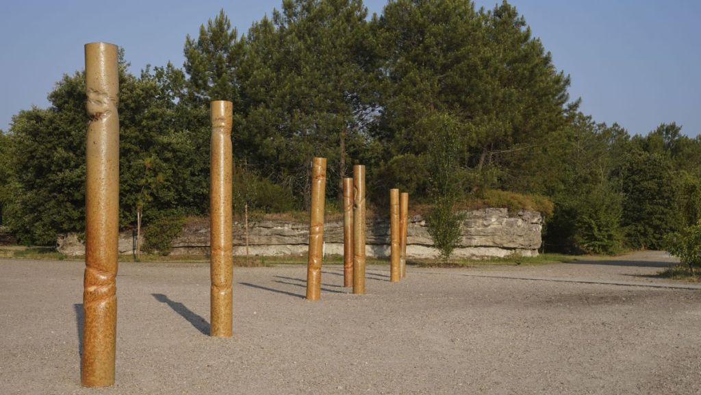 Exposition : “Les Troubles de la Garonne”, reflet d’un passé à ne pas oublier