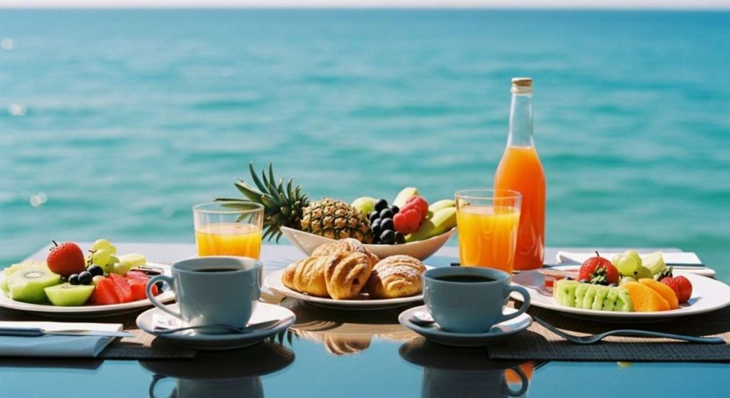 Fini les 3 heures d’attente à la plage : ce que la science dit vraiment sur la baignade après le repas