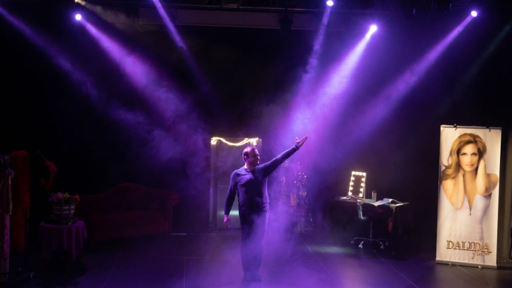 “Finie la comédie”, le spectacle de Fred Faure sur l’acceptation de soi