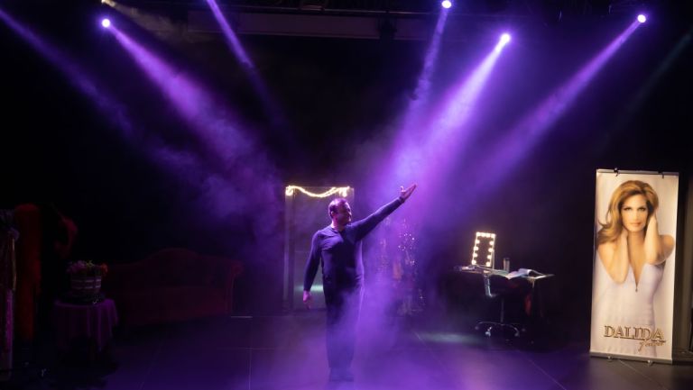 “Finie la comédie”, le spectacle de Fred Faure sur l’acceptation de soi