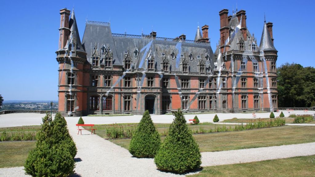 Finistère : ces cinq sites méconnus, joyaux du patrimoine local