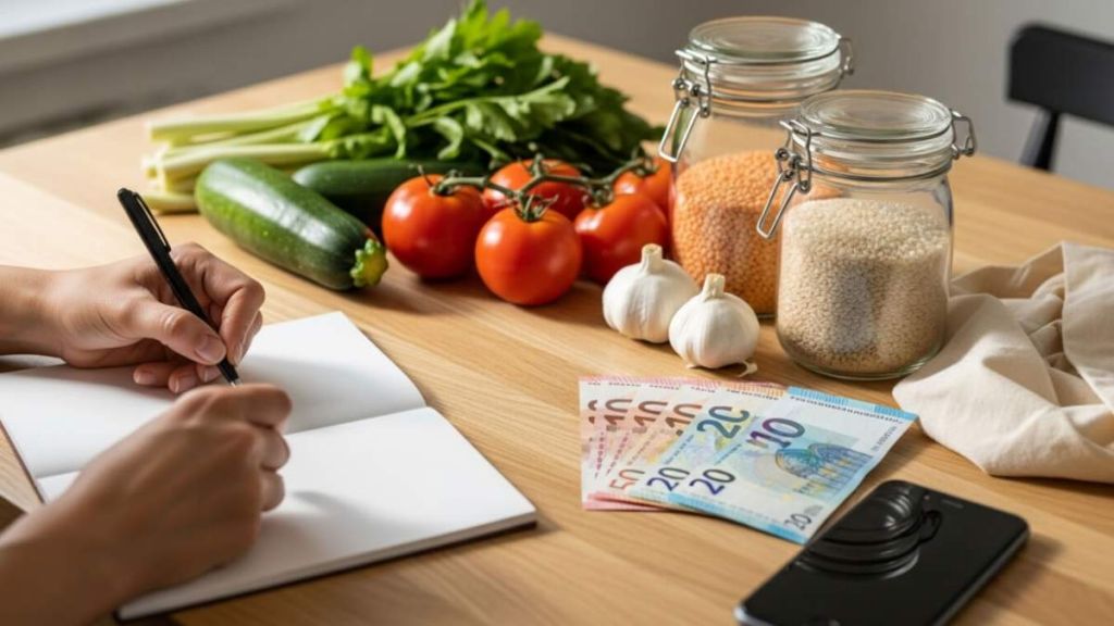 « J’ai divisé mes dépenses par deux » : cette règle simple change tout quand vous faites vos courses