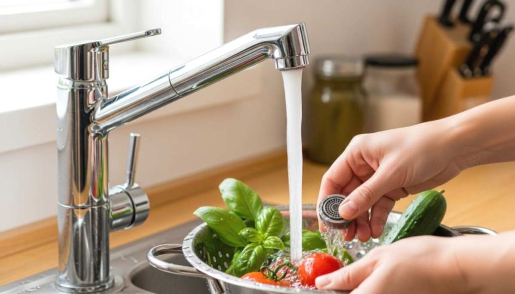 L’astuce méconnue la plus rentable de l’été ne vient ni du frigo, ni de la clim, mais… du robinet