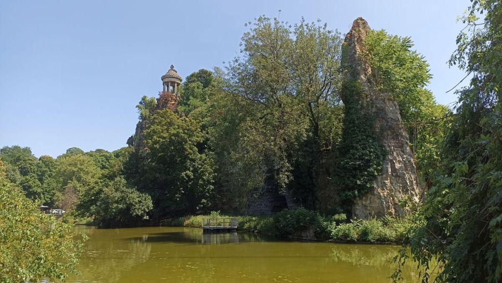 Le cœur de Jeanne : des idées de sorties pour profiter tout l’été