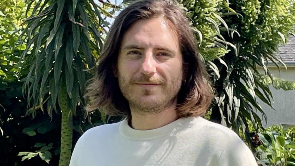 “Les Enquêtes de Lady Souris et Jimmy Tigré”, le nouveau livre de Quentin Girardclos