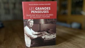 « Les Grandes Penseuses », un livre pour réparer l’oubli