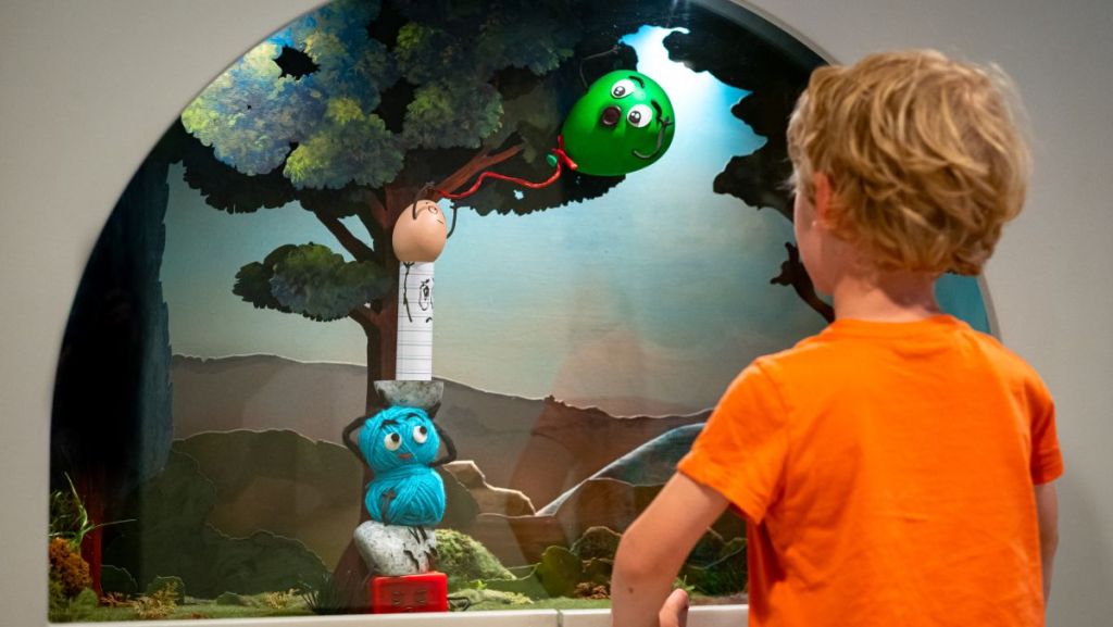 Lyon : le Nuage des Petits, pour découvrir les facettes de la fragilité