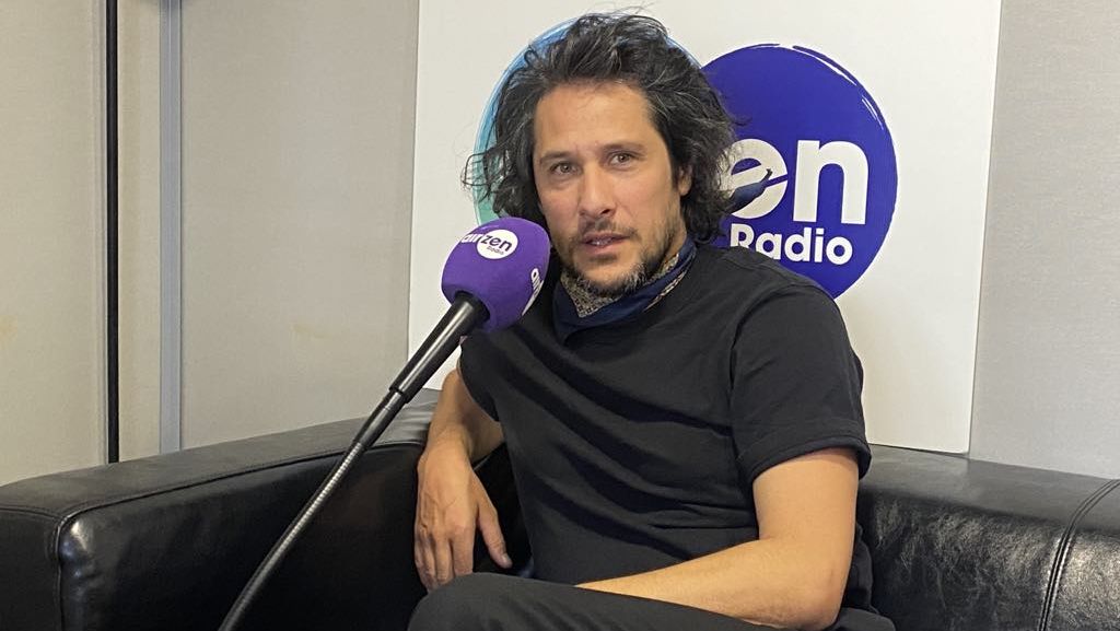 Musique : “Instant”, le nouvel EP flamboyant de Xavier Polycarpe