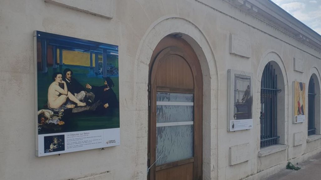 « Nature On/Off », une exposition pour alerter sur les enjeux du vivant