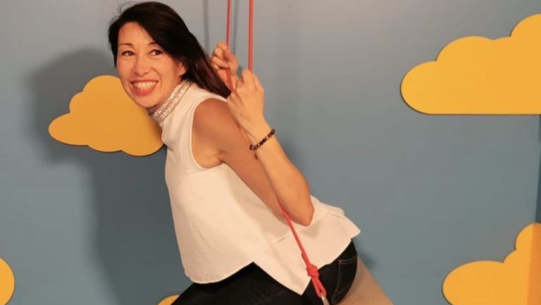 Optimisme et audace : les deux premières clés du succès