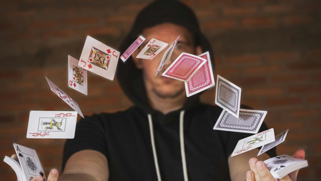 Dans les Yvelines, la Compagnie des Miracles fait briller magie et théâtre