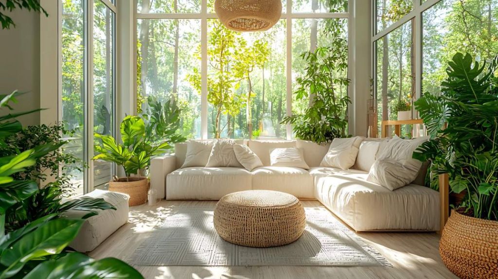 Pourquoi vos plantes d’intérieur meurent en été… et l’astuce d’arrosage qui change tout