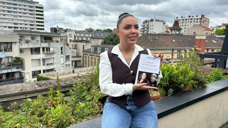  « Quand je serai grande », un récit de vie entre résilience et détermination