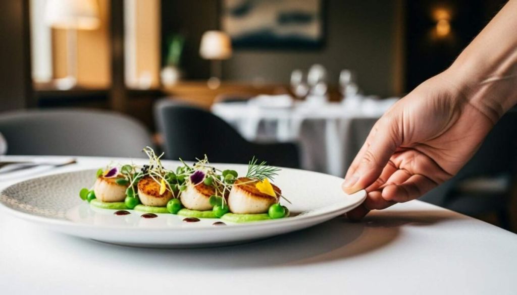 Restaurant gastronomique : les règles invisibles que personne ne vous explique jamais