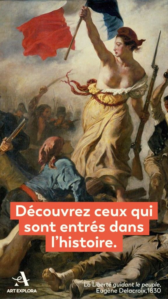 S’initier facilement à l’histoire de l’art grâce à Art Explora Academy