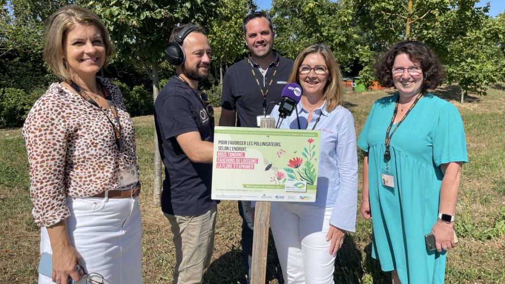 Trophées de l’Environnement : Orange récompense ses salariés