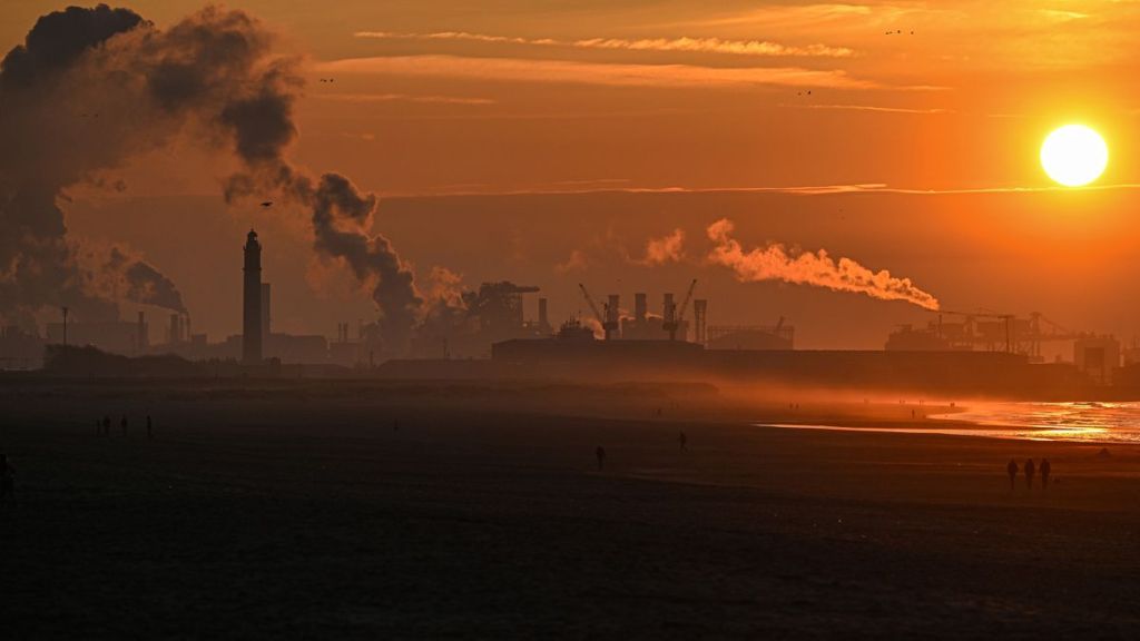 Un concours photo pour mettre en image le changement climatique