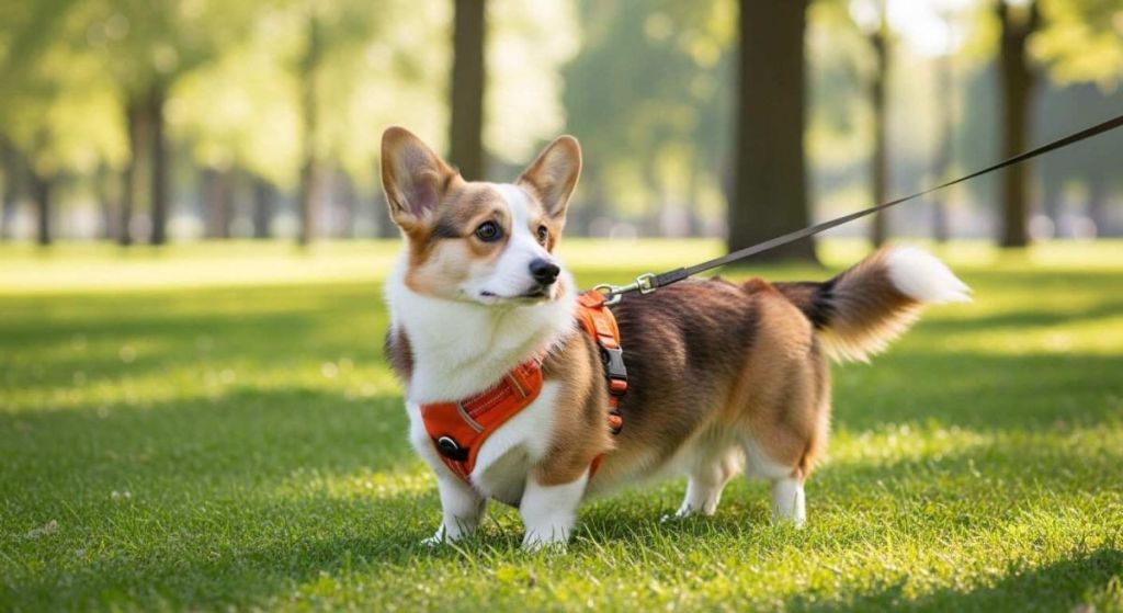 Harnais ou collier : trouvez l’attache idéale pour un chien épanoui