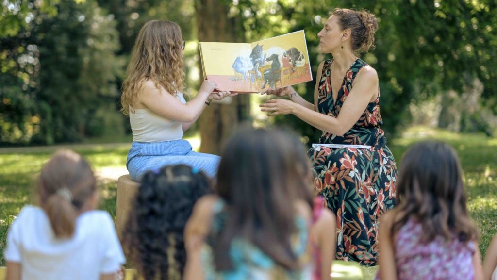 Villeurbanne : des animations adaptées à tous les âges avec Vivez l’été