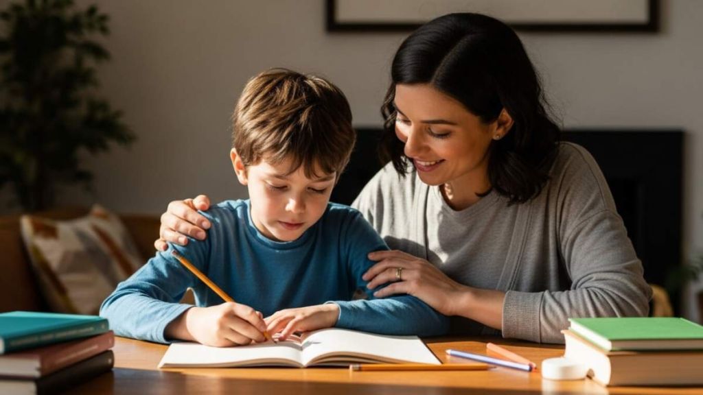 Vous voulez que votre enfant réussisse ? Ce n’est ni une question d’argent, ni d’école privée selon une étude
