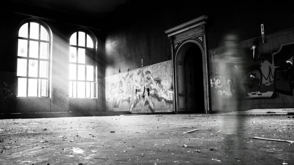 Var : une exposition pour passer l’été avec les fantômes