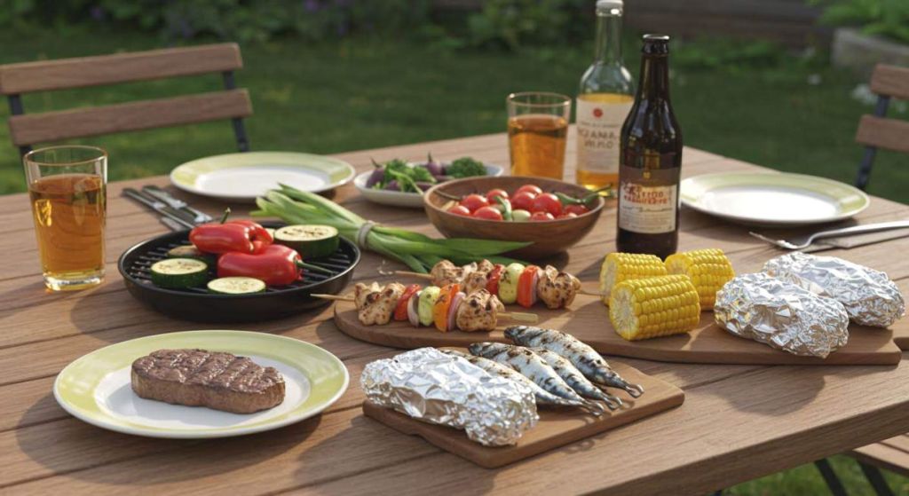 Barbecue d’été : ce chiffre précis va changer la façon dont vous consommez viande et poisson chaque semaine