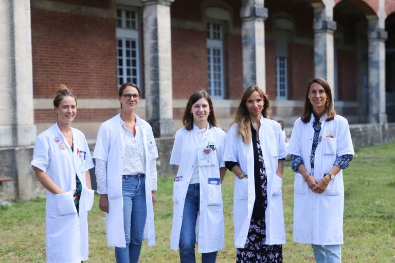 Bayonne : un hôpital de jour dédié à l’endométriose ouvre ses portes