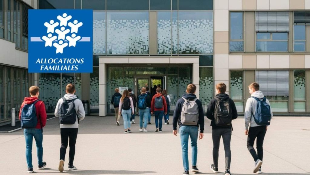 Bonne nouvelle pour les familles : jusqu’à 462 € versés en août pour la rentrée, êtes-vous concernés ?