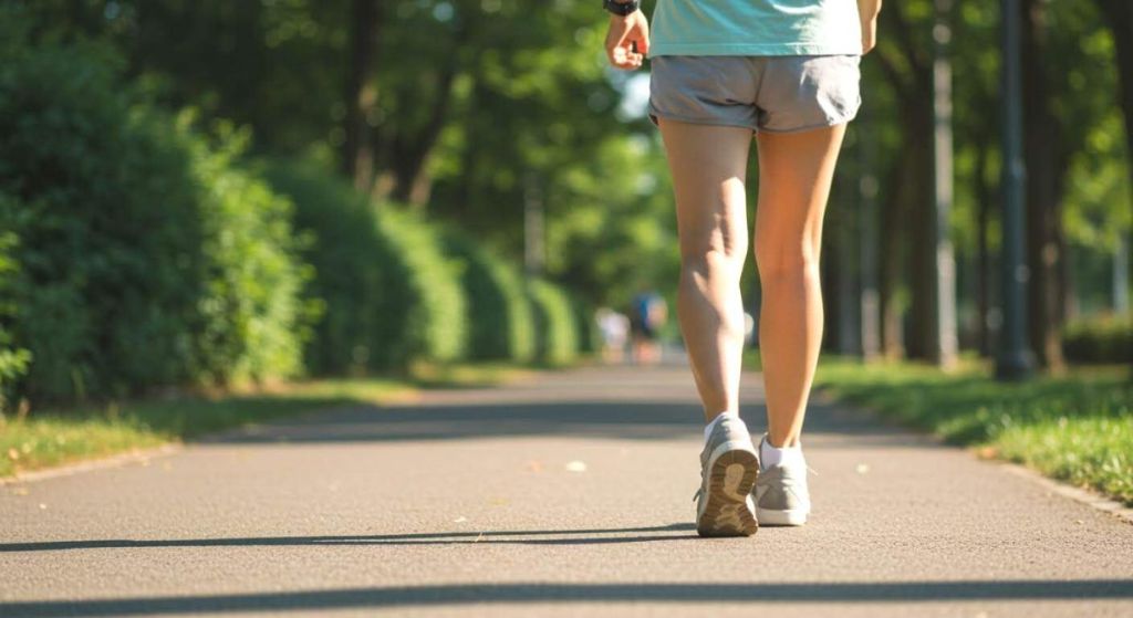 Ce petit effort quotidien que tout le monde peut faire réduit les risques cardiovasculaires en un temps record