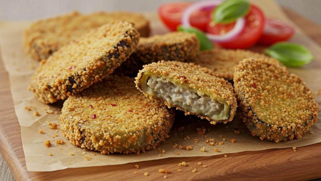 « C’est croustillant, fondant, irrésistible » : cette recette d’été tombée dans l’oubli revient en force avec Laurent Mariotte et son astuce crousti-fondante