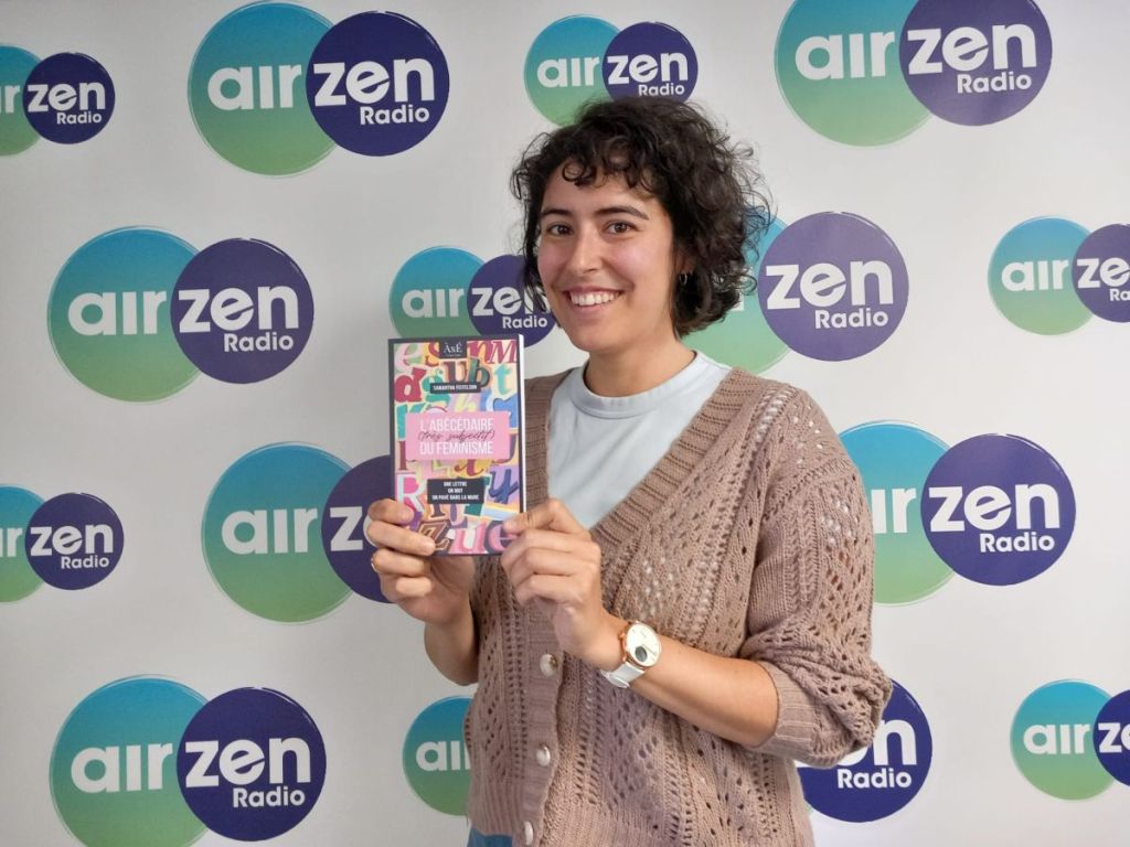 Comprendre les concepts phares avec l’Abécédaire (très subjectif) du féminisme