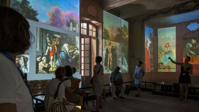 Culture : « Cézanne 2025 », un évènement qui met à l’honneur « le Maitre d’Aix »