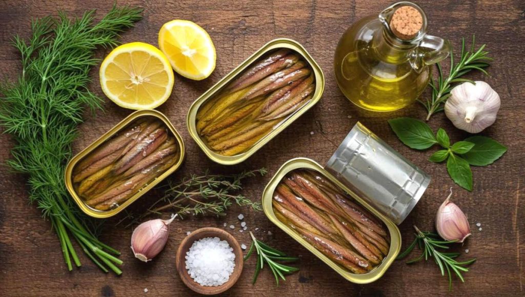 “Encore mieux que le saumon” : ce poisson en conserve méconnu est un allié santé validé par les experts