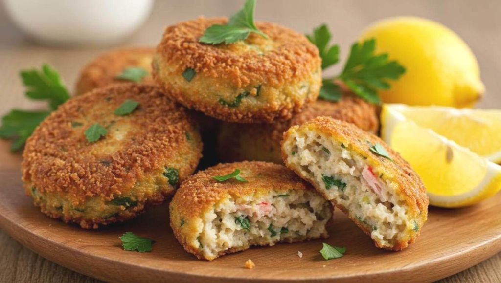 « Il y a du poisson là-dedans ? » : la recette bluffante au thon qui cartonne cet été (même les enfants en redemandent)