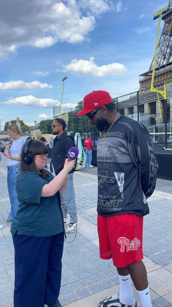 Le cœur de Jeanne : “Je vais bientôt passer à la télé”