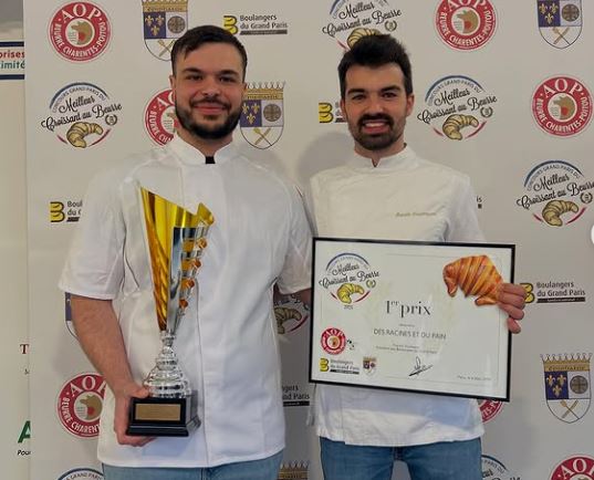 Les secrets derrière les meilleurs croissants et baguettes traditions de Paris