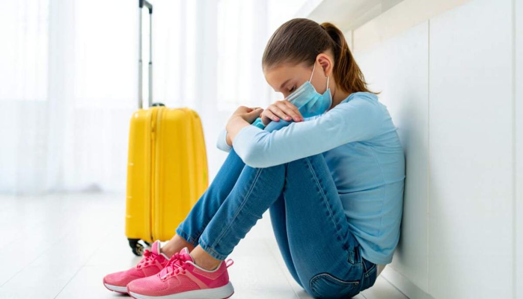 Malade pendant vos vacances ? Découvrez comment vous pouvez (peut-être) récupérer vos jours de congé grâce à une règle méconnue