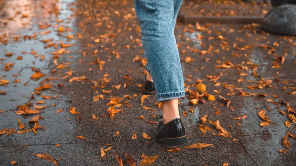 Marche rapide : le secret pour rajeunir de 16 ans découvert par la science