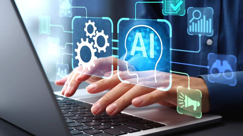 Meilleure productivité ? Moins d’emplois ? Concrètement, qu’est-ce que l’IA va changer ?