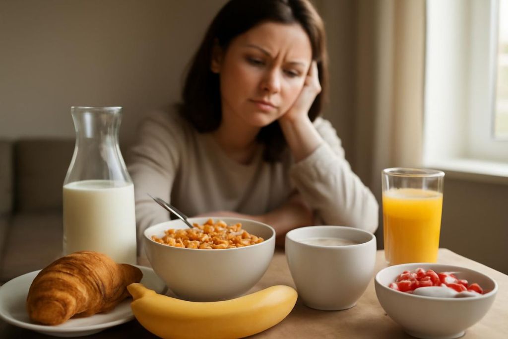 Petit-déjeuner : indispensable ou optionnel pour bien démarrer la journée ?