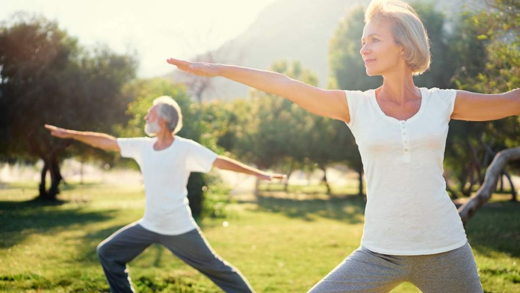 Quand 70 ans rime avec 53 : ce que révèle le dernier rapport du FMI sur nos cerveaux et nos muscles