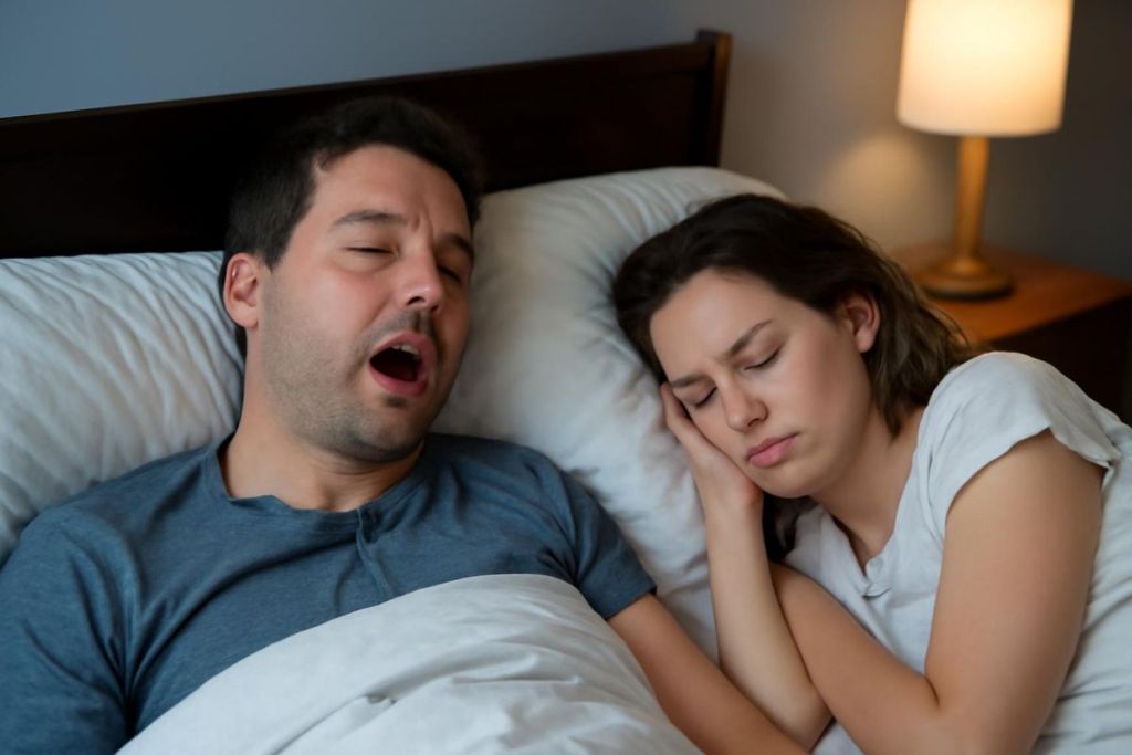 Somniloquie : pourquoi certains parlent pendant leur sommeil ?
