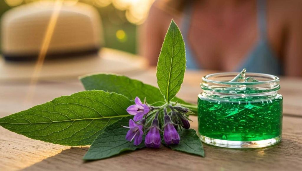 Tous les étés, c’est la même galère… jusqu’à ce que je découvre cette plante magique du jardin