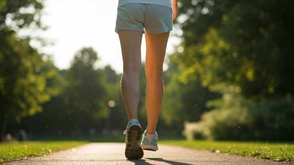 Trop chaud pour faire 10 000 pas ? Cet été, testez cette méthode japonaise plus courte mais bien plus efficace