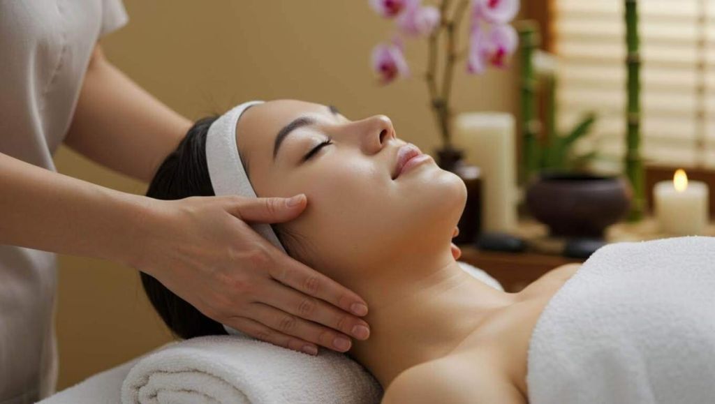 « Une seule séance, et mon visage s’est transformé » : ce massage japonais est l’alternative naturelle à l’anti-âge