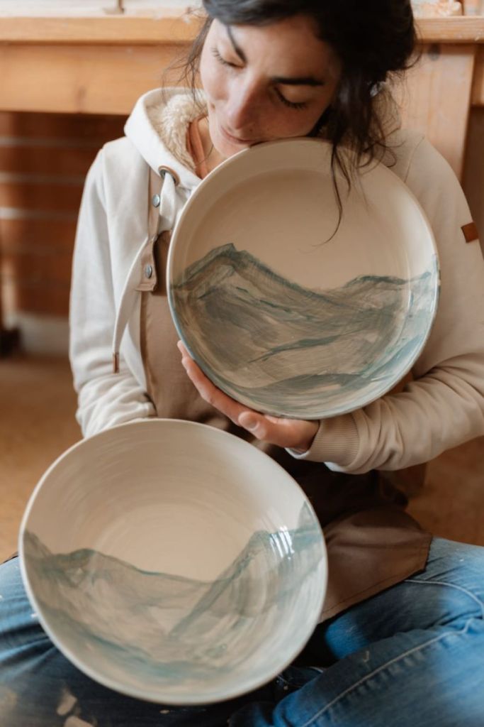 Crédits : AB POTTERY STUDIO