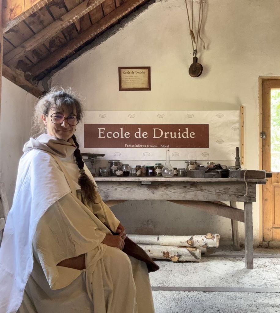 @les Elixirs d'Isabelle