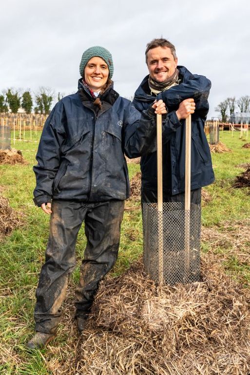 Créateurs de forêts : un métier au service de la biodiversité